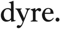 DYRE Logo